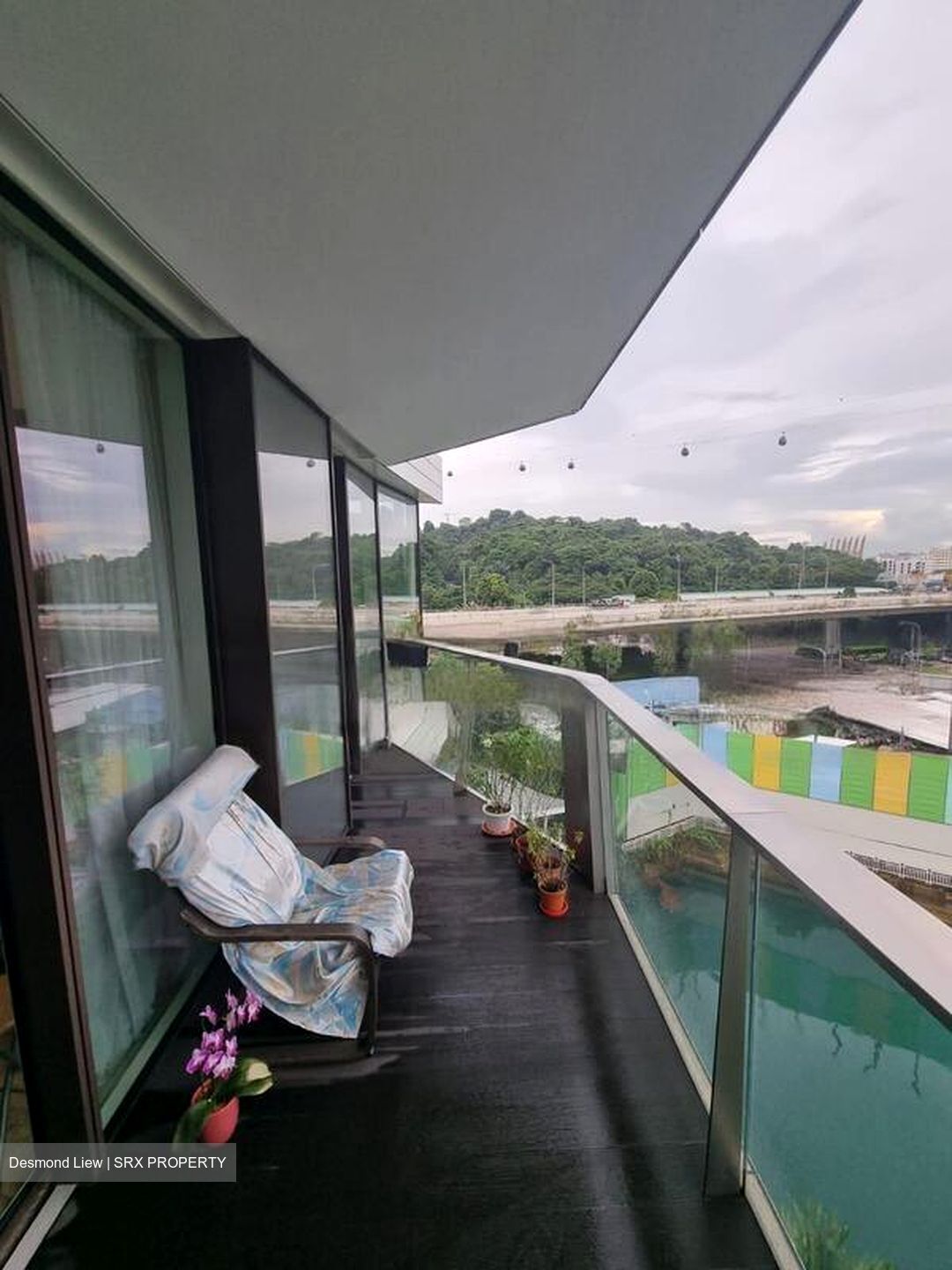 Corals At Keppel Bay (D4), Condominium #483006651